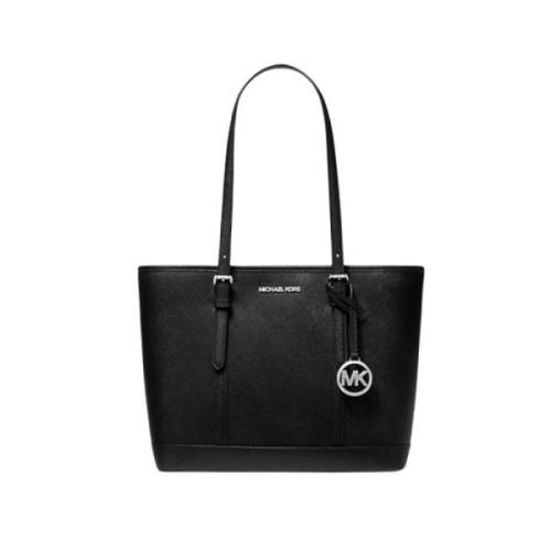 Michael Kors Stilren Borse Väska Black, Dam