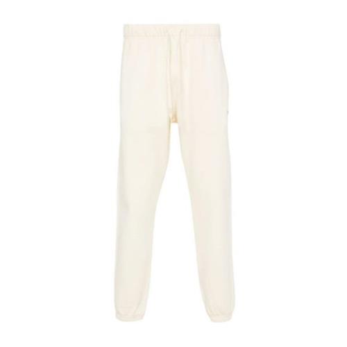 Autry Casual Sweatpants Vit White, Herr