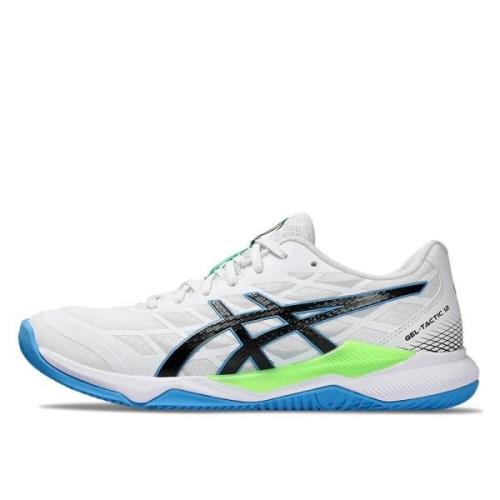 Asics Gel-Tactic 12 Volleybollskor White, Herr