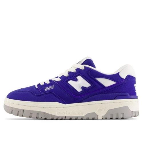 New Balance Stiliga Sneakers för Aktiv Livsstil Purple, Dam