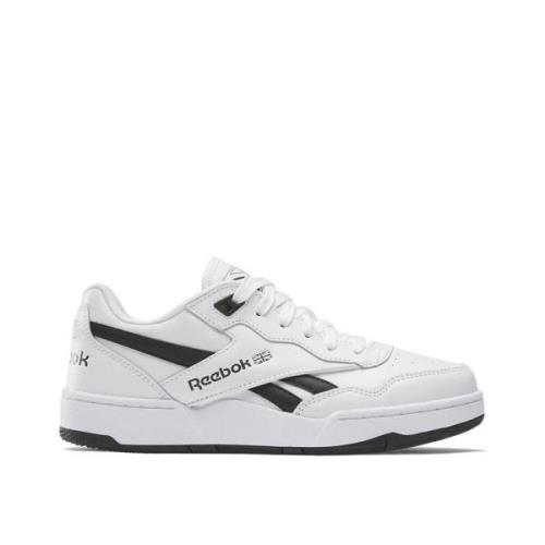 Reebok BB 4000 II Sneakers White, Dam