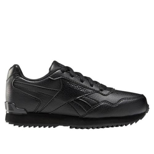 Reebok Royal Glide Svarta Sneakers Black, Dam