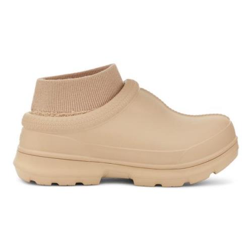 UGG Stiliga Tasman X Tofflor Beige, Dam