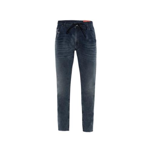 Diesel Krooley-Y-Ne jeans Blue, Herr