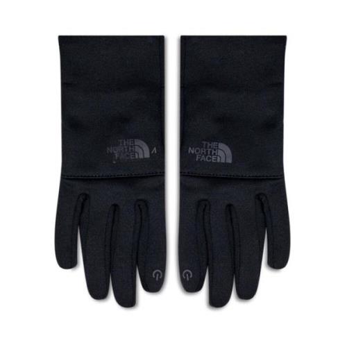 The North Face Etip™ Handske - Vinter Touchskärmsvantar Black, Unisex