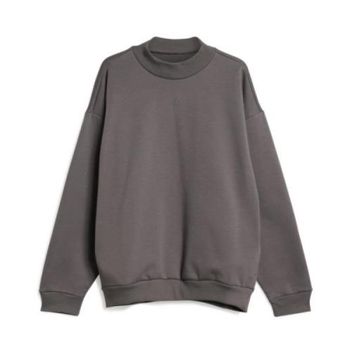 Adidas Crew Chacoa Sweatshirt Gray, Herr