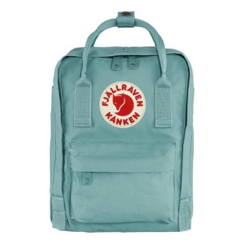 Fjällräven Stadsryggsäck Blue, Herr