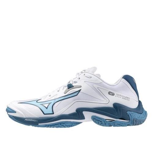 Mizuno Wave Lightning Z8 Volleybollskor White, Herr