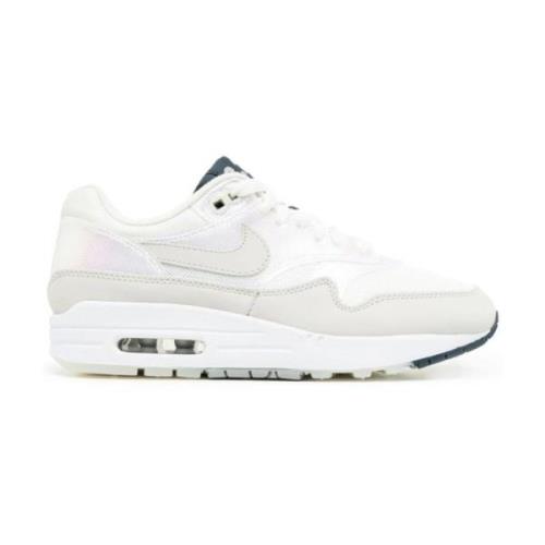 Nike La Ville Lumière Sneakers White, Dam