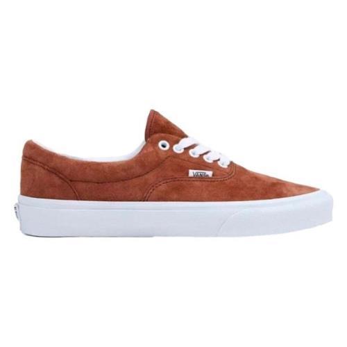 Vans Era Sneakers Brown, Herr