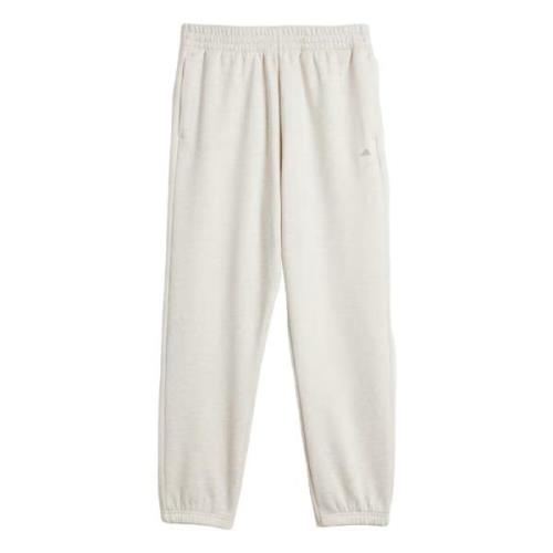 Adidas Casual Jogger Byxor White, Herr