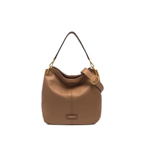 Gianni Chiarini Leila O Axelväska Brown, Dam