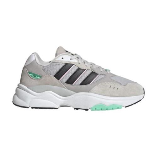 Adidas Retropy F90 Sneakers Gray, Herr