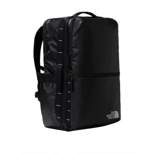 The North Face Voyager Base Camp Ryggsäck Black, Herr