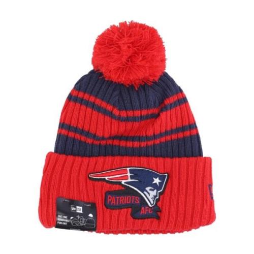 New Era NFL Pom Pom Herr Mössa Multicolor, Herr