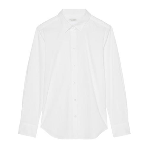 Marc O'Polo Blusformad White, Dam