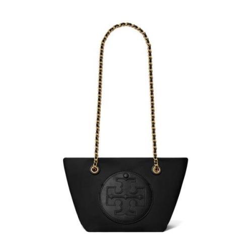 Tory Burch Svarta Väskor Kollektion Black, Dam