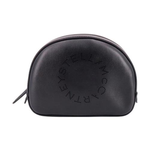 Stella McCartney Stilfull Alter Mat Beauty Case Black, Dam