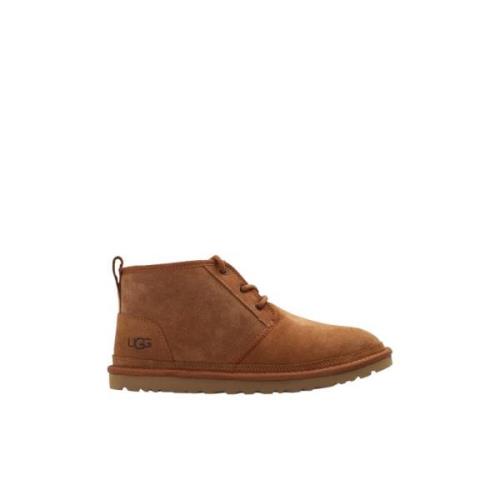 UGG Neumel skor Brown, Dam