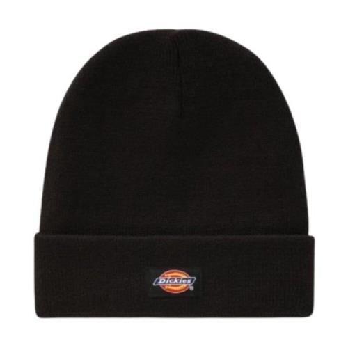 Dickies Herr Gibsland Hatt Black, Herr