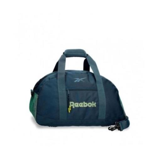 Reebok Summerville Unisex Väska Blue, Unisex