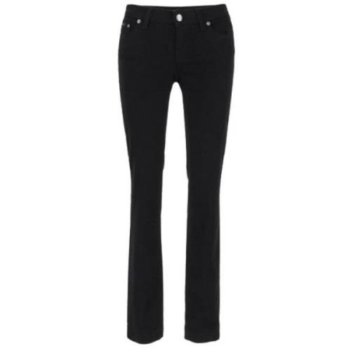 Dolce & Gabbana Jeans Black, Dam