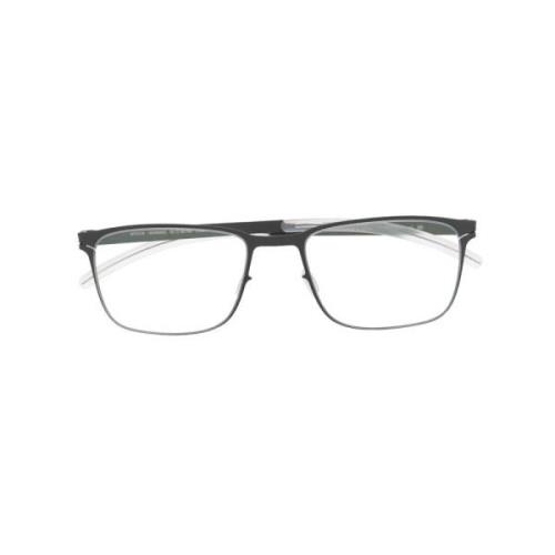 Mykita Henning 465 OPT Optical Frame Black, Unisex