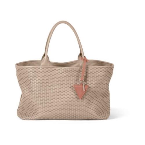 Parise 60 Medium Acacia | Pink Charm Beige, Unisex