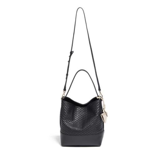 Parise 51 Black | Butter Charm Black, Dam