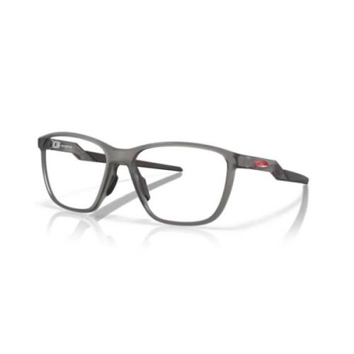 Oakley Futurity RS Glasögonbågar i Satin Smoke Black, Herr