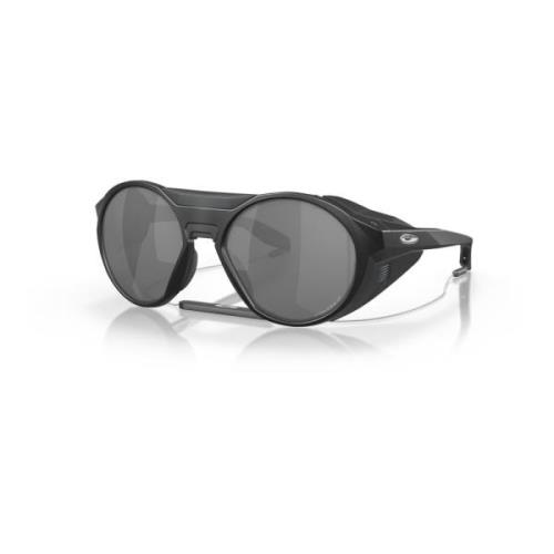 Oakley Oo9440 944009 Sunglasses Black, Herr