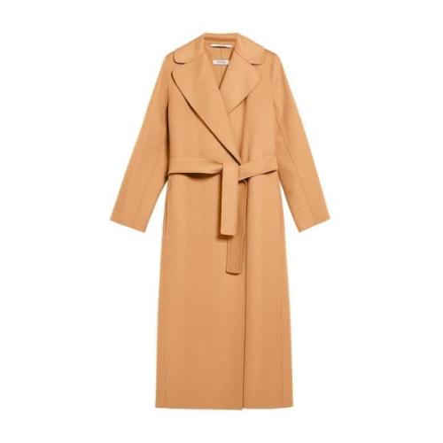 Max Mara Kameljackor för kvinnor Beige, Dam