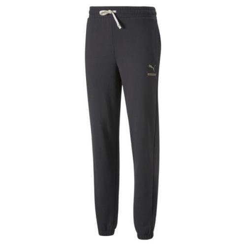 Puma Joggingbyxor Better Fl Black, Herr