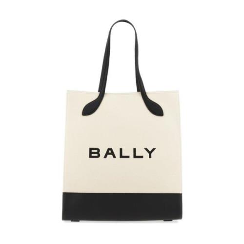 Bally Bar Keep On Toteväska Beige, Dam