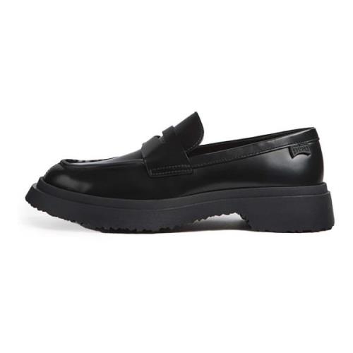 Camper Walden Sneaker Black, Dam