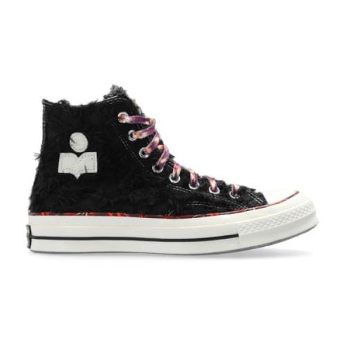 Converse Isabel Marant Black, Dam