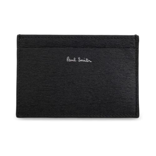 Paul Smith Korthållare Black, Herr