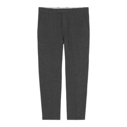 Marc O'Polo Byxor modell Belsbo relaxed Gray, Herr