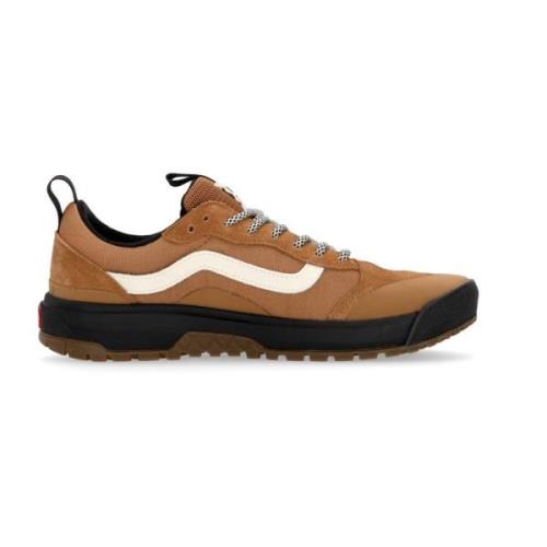 Vans Utomhus Ultrarange Exo Ww Mte-1 Chipmunk Brown, Herr