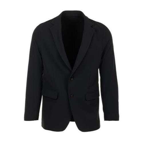 RRD Blå Vinter Blazer Kappa Blue, Herr