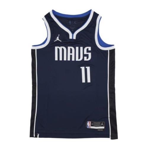 Jordan NBA Statement Edition Swingman Jersey Blue, Herr