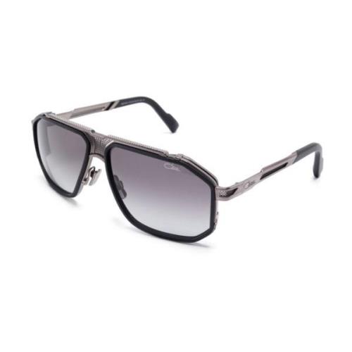 Cazal 6833 003 Sunglasses Black, Herr