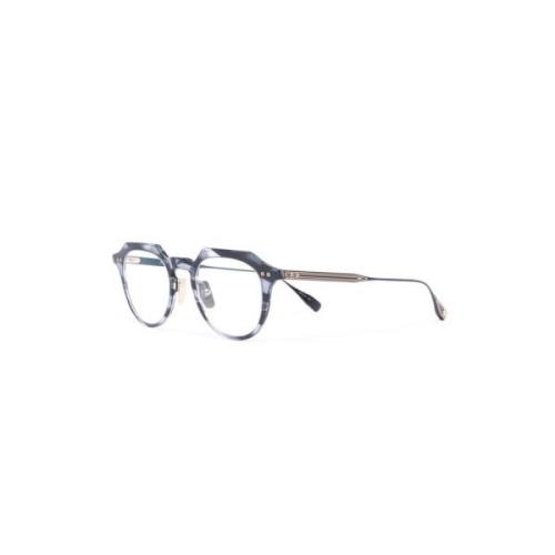 Dita Dtx419 A01 Optical Frame Gray, Unisex