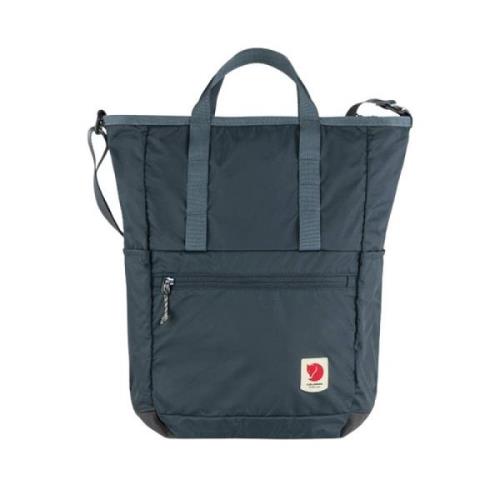 Fjällräven Ryggsäck High Coast TotePack F23225 560 Blue, Unisex