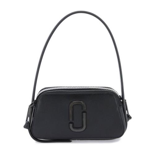 Marc Jacobs Stilren Slingshot Axelväska Black, Dam