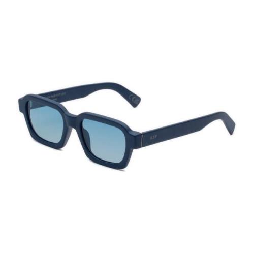 Retrosuperfuture Caro 4VY Sunglasses Blue, Unisex