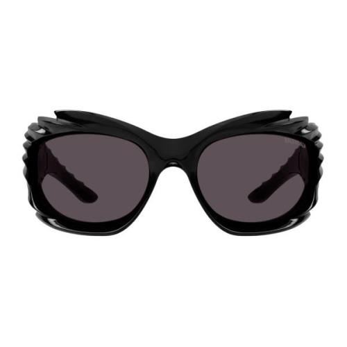 Balenciaga Sunglasses Black, Dam