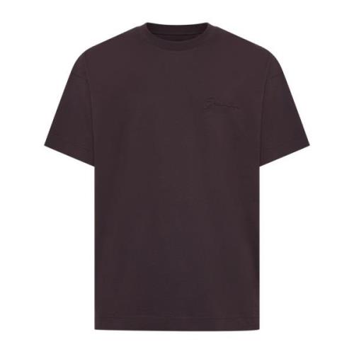 Givenchy Elegant Mode Tillbehör Kollektion Purple, Herr