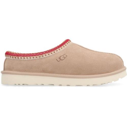 UGG Tasman Tofflor Beige, Dam