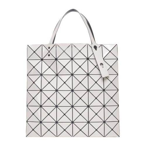 Issey Miyake Beige Toteväska för Kvinnor Beige, Dam